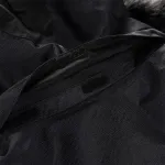 Куртка Alpine Pro Ptx 10000 olad, черный - фото 5