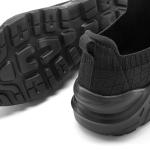 Спортивные кроссовки LASCANA ACTIVE, черный - фото 5