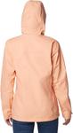 Columbia Women’s Arcadia II Куртка, Apricot Fizz - фото 2