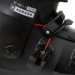 Горнолыжные ботинки AR One 90 MV Armada, Black - фото 8