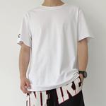 Футболка унисекс Rigorer, белый - фото 9