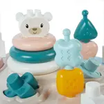 Smoby Bb Abrick Mesa Discoveries, синий - фото 5