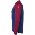 Футболка с длинным рукавом Kempa Prime, красный - фото 4