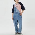 Футболка унисекс GAP, Зеленый - фото 18