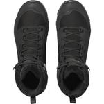 Shoes outblast ts cswp bk/b Salomon, мультиколор - фото 3