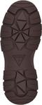 Кроссовки GUESS Womens Berrett, Dark Brown 200 - фото 3