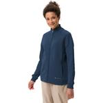 Женская куртка Redmont Cotton II Vaude, синий - фото 6