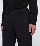 Лыжные штаны Team Aztech Aztech Mountain, Spaceblack - фото 5