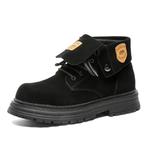 Мужские ботинки Martin FAPAI, Black - фото