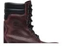 Ботинки Timberland Premium 6 Inch, бордовый - фото 2