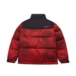 Пуховик унисекс BOSIDENG, Черный 8056 - фото 8