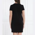 Платье Ea7, черный - фото 3