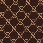 GUCCI Вязаный шарф женский, Pink - фото 4