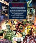 Marvel Encyclopedia New Edition (DK) - фото 2