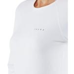 Базовый слой с длинным рукавом Falke Maximum Warm Comfort, белый - фото 4