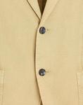 Блейзер Lardini, песочный - фото 4