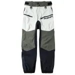 SP27 Series Ski Pants Unisex Phenix, raven - фото 9