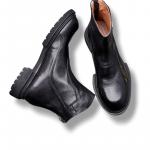 Ботинки Brounvanm Ankle Boots Men, черный - фото 11