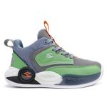 Баскетбольная обувь для детей Hobibear, цвет Moon purple - фото 7