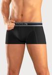 Боксеры Bench Boxershorts, черный - фото 4