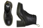 Ботинки Dr.Martens Martin Boots Women's Black - фото 4