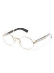 0464O очки Cartier Eyewear - фото 2
