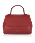 Сумочка Le Parmentier, красный - фото