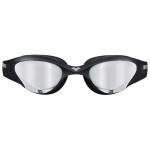 Очки для плавания Arena The One Mirror, черный - фото 2