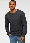 Свитер BRUNO BANANI Sweater, антрацит - фото 3