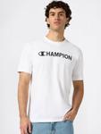 Рубашка Champion Authentic Athletic Apparel, белый - фото 2