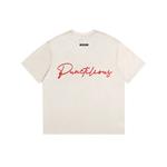 Футболка унисекс PUNCTILIOUS, Хизер Грей - фото 15