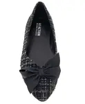 Женские туфли-лодочки Lily Bow Kenneth Cole Reaction, черный - фото 7