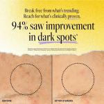 Мини-сыворотка с концентрированным антиоксидантом и витамином С DERMA E - фото 4