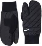 Перчатки Brooks Unisex Shield Lobster Glove 2.0, Black - фото