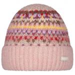 Детская шапочка Carinas Barts, розовый - фото