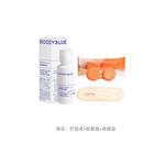 Контактные линзы Unisex MOODY, черный Pearl - фото 3