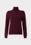 Джемпер Repeat Jumper, Merlot/Dark Red - фото 5