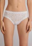 Трусы Intimissimi Thong, White - фото