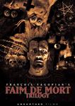 Диск DVD Faim De Mort - фото