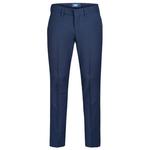 Брюки Jack & Jones Solaris, синий - фото 3