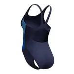 Купальник Speedo Colourblock 2.0, синий - фото 8