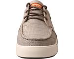 Кроссовки Twisted X Work MCAN003, цвет Light Grey - фото 4