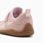 Кроссовки для малышей Kitten Premium Puma, розовый - фото 4