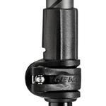 Столбы Khumbu Lite AS Leki, черный - фото 6