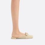 Сабо CHARLES&KEITH Closed Toe Slippers Women's - фото 10