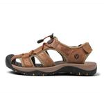 Пляжные сандалии мужские Med Dictionary - фото 41