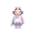 Mega Space Molly Sweet Dream Bears 1000% POP MART - фото 2