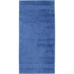 Полотенце Cawoe синий, 50/100 см - фото 2