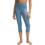 Спортивные брюки Align для женщин Lululemon, графит - фото 3