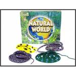 Резиновый шланг 122 см Inna marka - фото